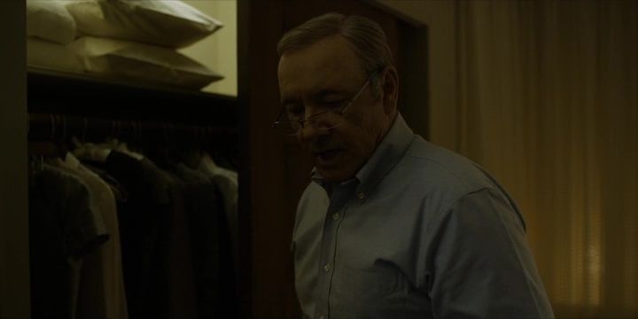 Карточный домик 4 сезон 1 серия Карточный домик 4 сезон 1 серия