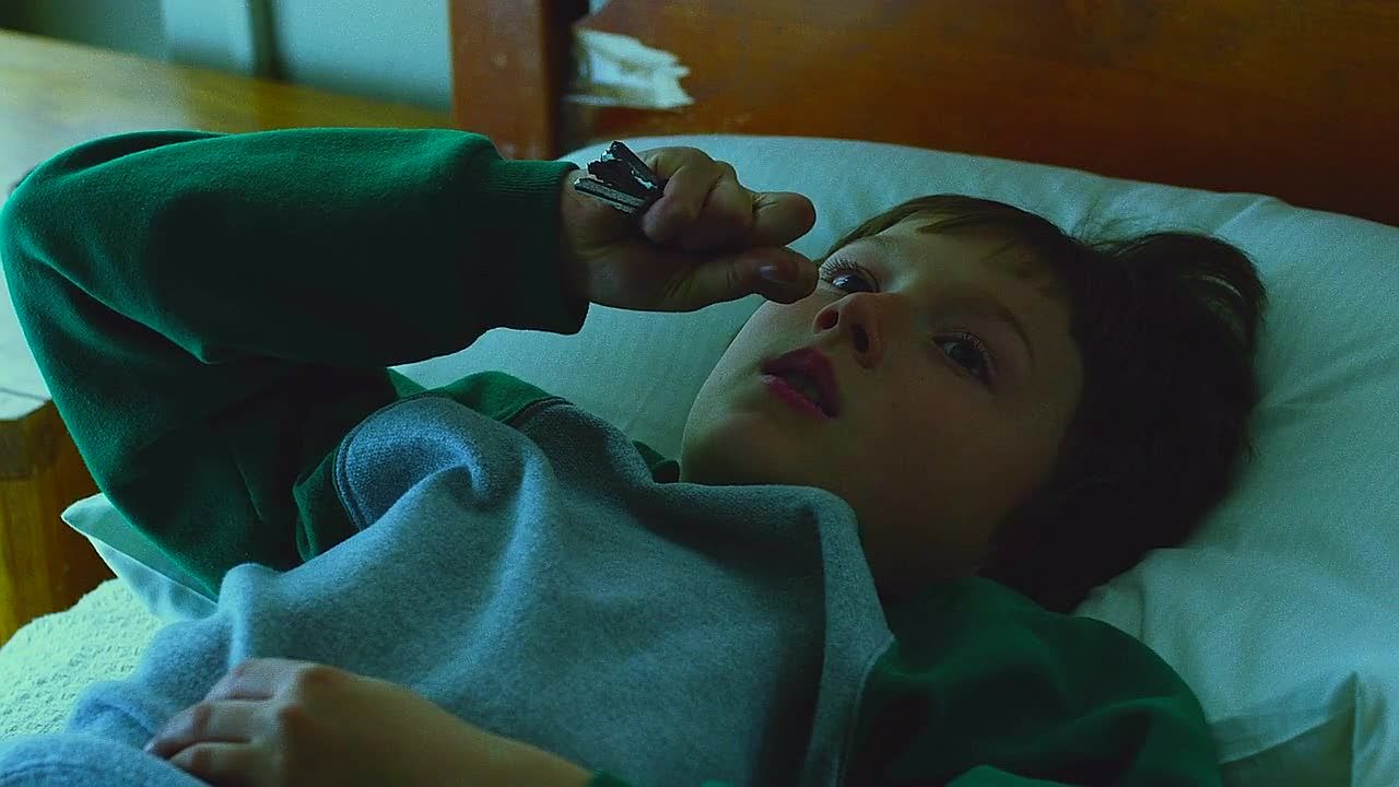Сорвиголова 7 серия Сорвиголова 7 серия