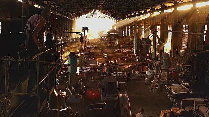 Восьмое чувство 11 серия Восьмое чувство 11 серия