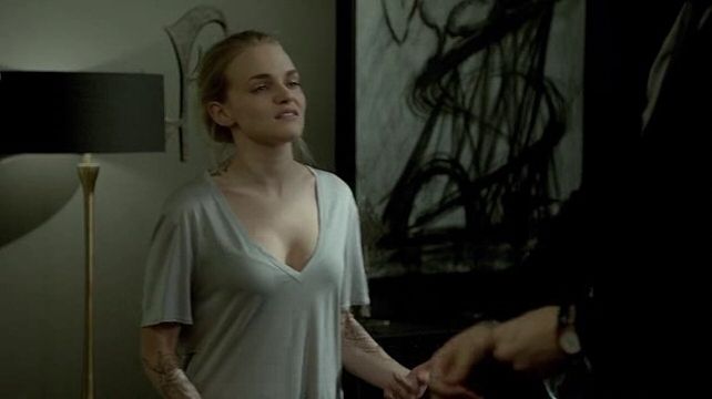Хемлок Гроув 2 сезон 5 серия Хемлок Гроув 2 сезон 5 серия