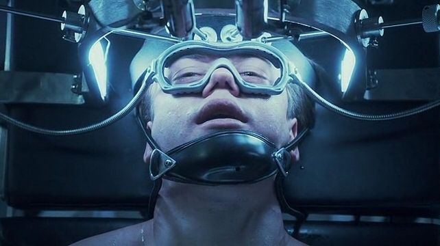 Хемлок Гроув 2 сезон 6 серия Хемлок Гроув 2 сезон 6 серия