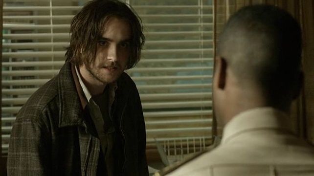 Хемлок Гроув 2 сезон 7 серия Хемлок Гроув 2 сезон 7 серия