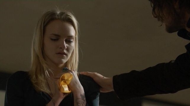 Хемлок Гроув 2 сезон 10 серия Хемлок Гроув 2 сезон 10 серия