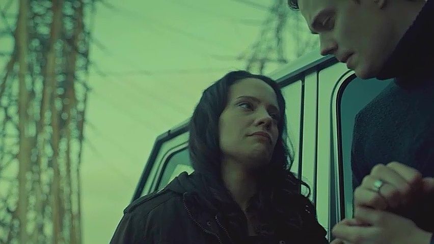 Хемлок Гроув 3 сезон 4 серия Хемлок Гроув 3 сезон 4 серия