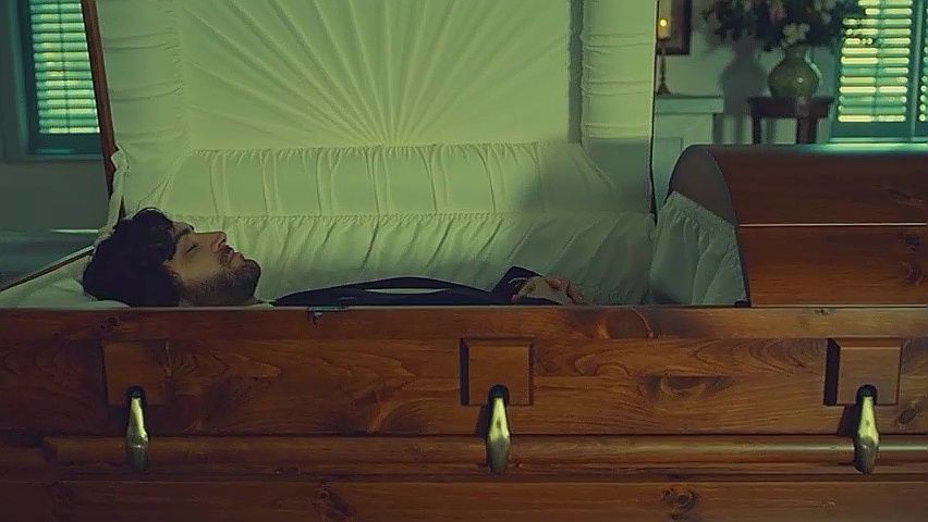 Хемлок Гроув 3 сезон 6 серия Хемлок Гроув 3 сезон 6 серия