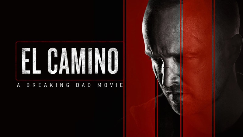 El Camino: Во все тяжкие El Camino: Во все тяжкие