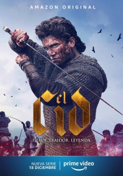 Эль Сид 2 сезон Эль Сид 2 сезон