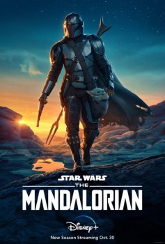 Мандалорец 2 сезон Мандалорец 2 сезон