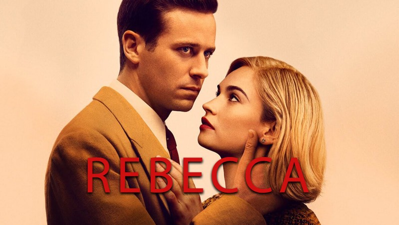Ребекка Ребекка