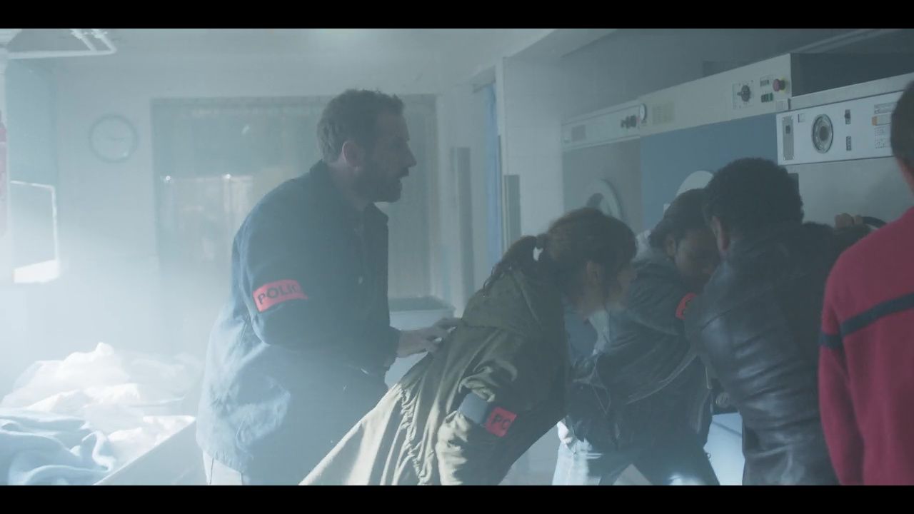 Богомол 2 серия Богомол 2 серия