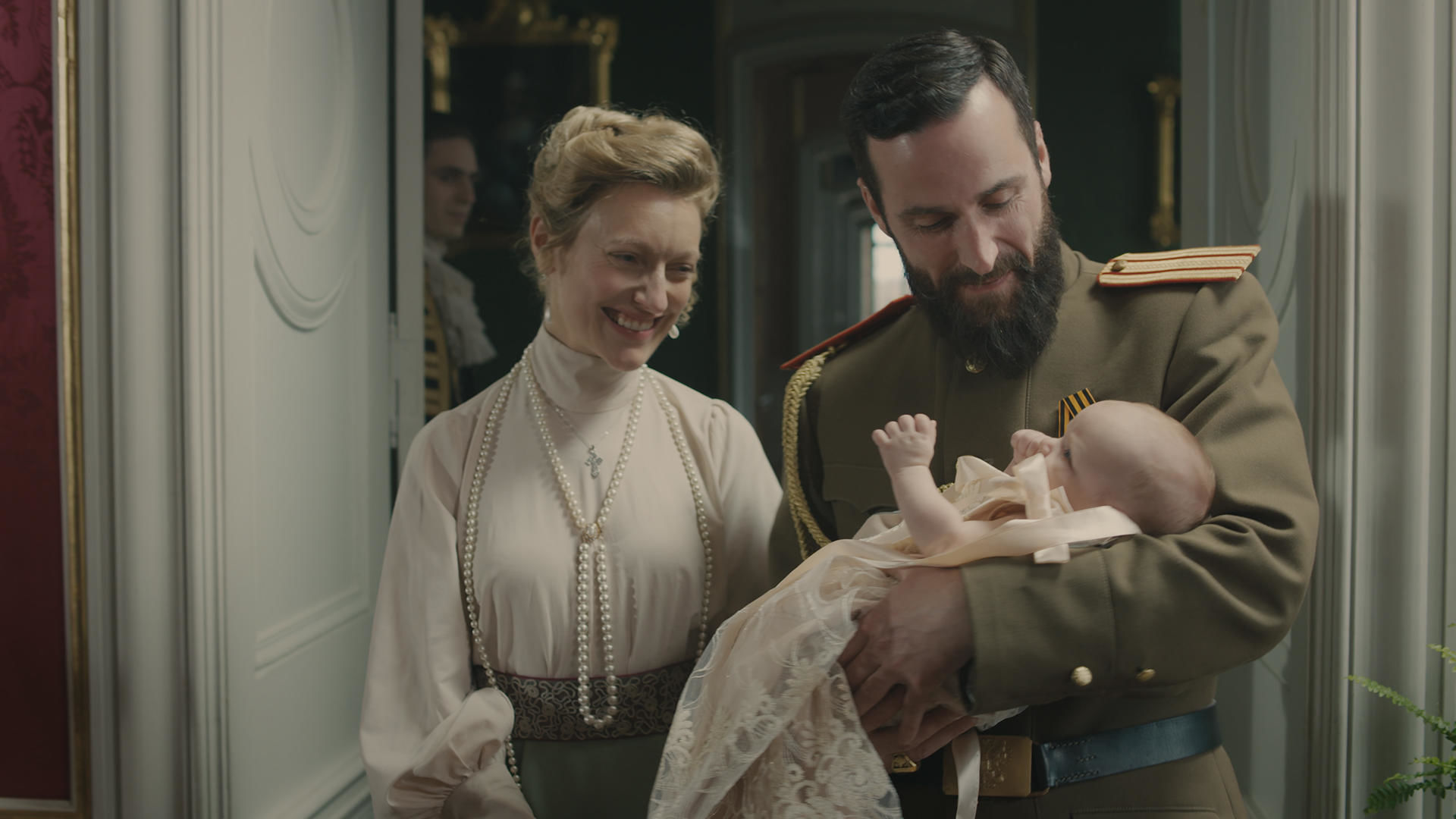 Последние цари 2 серия Последние цари 2 серия