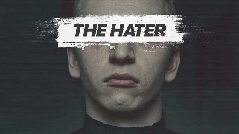 Хейтер Хейтер