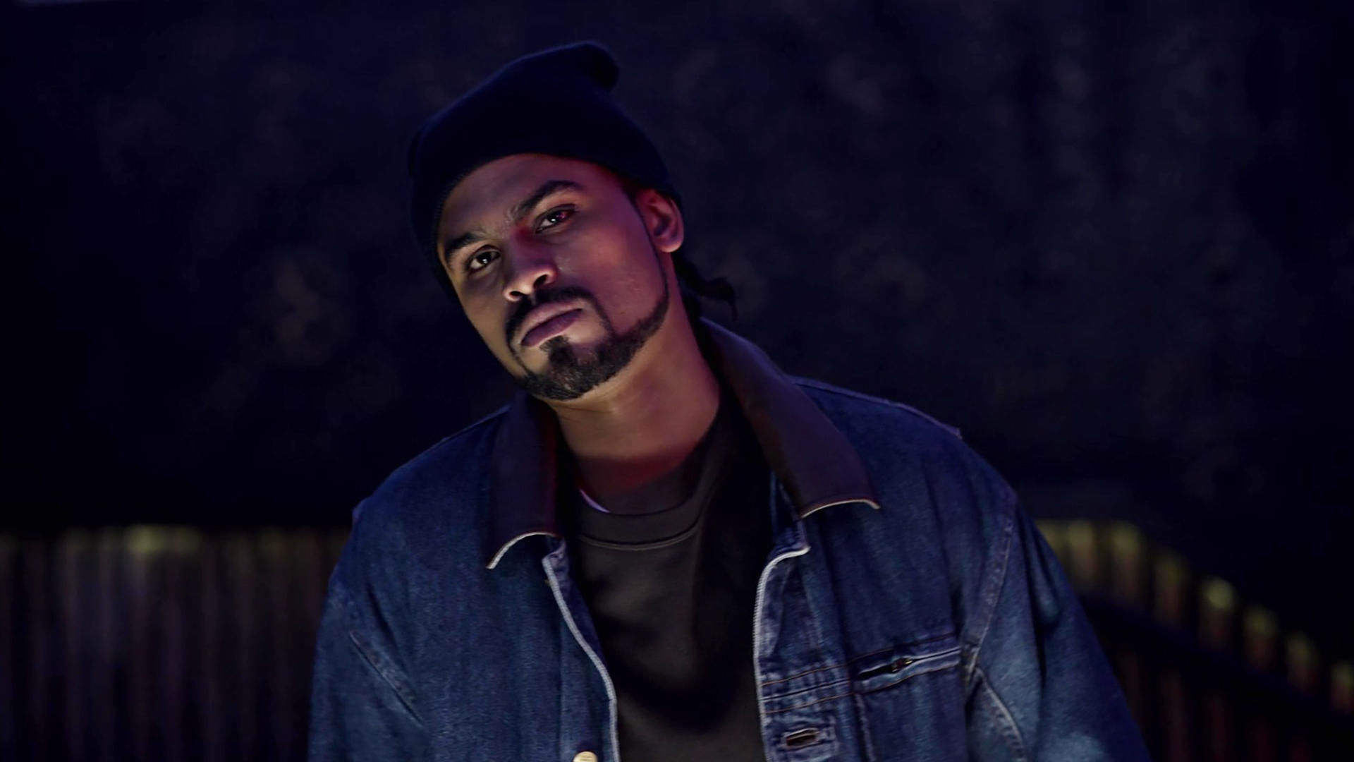 Wu-Tang: Американская сага 7 серия Wu-Tang: Американская сага 7 серия