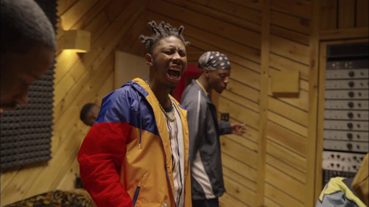 Wu-Tang: Американская сага 10 серия Wu-Tang: Американская сага 10 серия