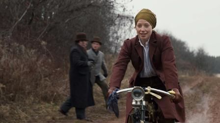 Энн 2 сезон 9 серия Энн 2 сезон 9 серия