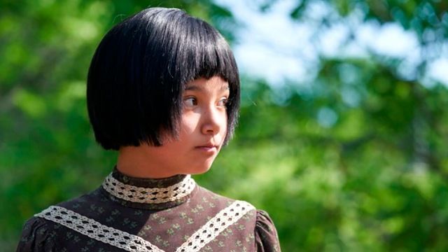 Энн 3 сезон 9 серия Энн 3 сезон 9 серия
