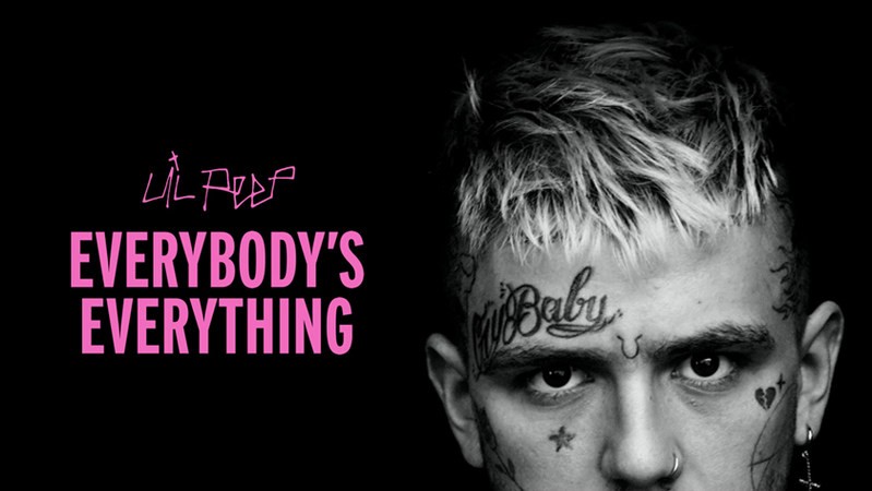 Lil Peep: всё для всех Lil Peep: всё для всех
