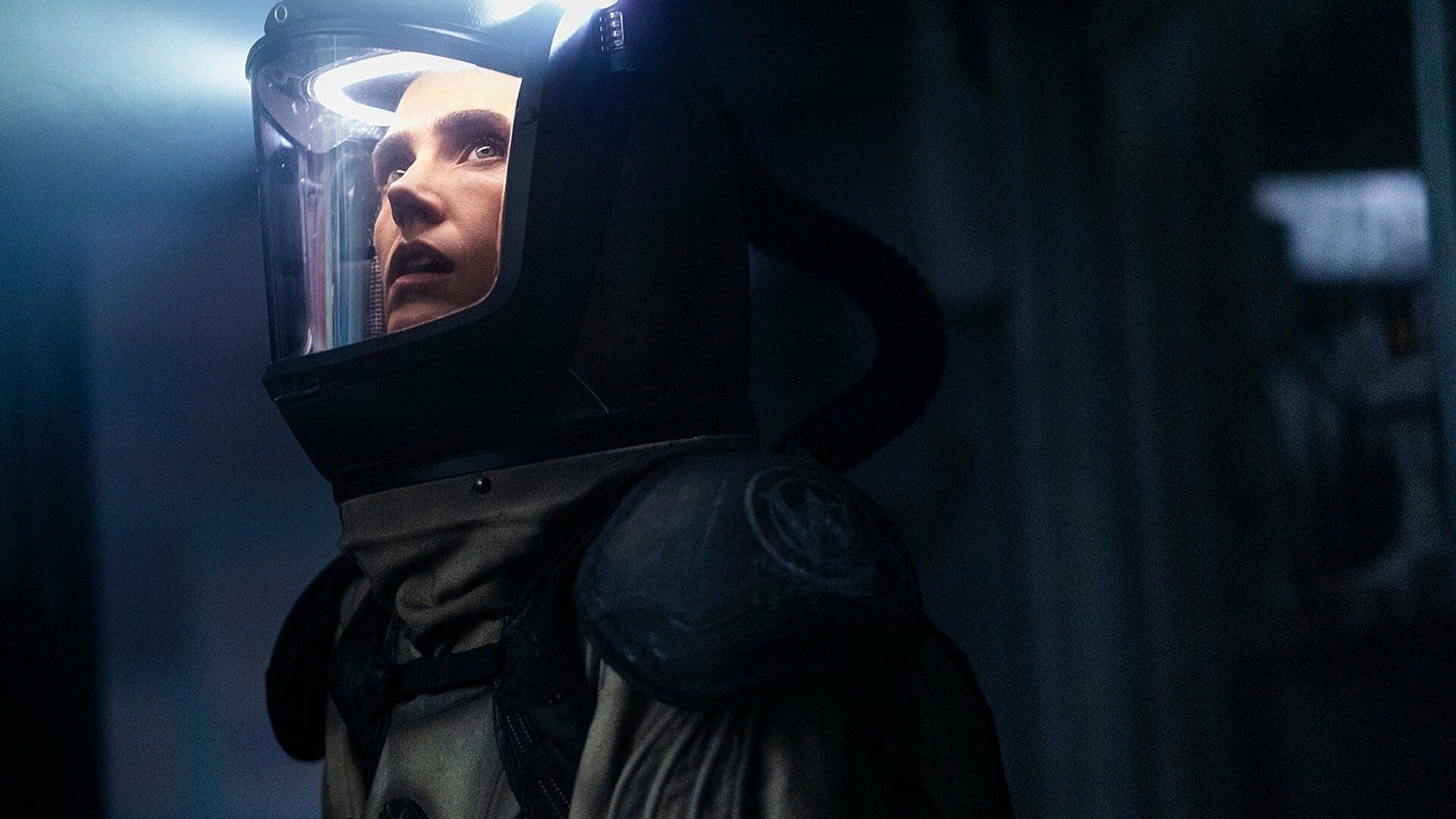 Сквозь снег 2 сезон 6 серия Сквозь снег 2 сезон 6 серия
