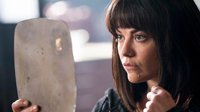 Дублинские убийства 5 серия Дублинские убийства 5 серия