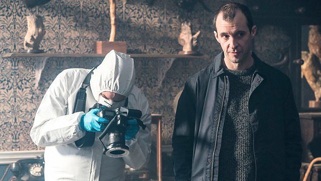 Дублинские убийства 7 серия Дублинские убийства 7 серия