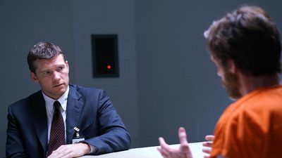 Охота на Унабомбера 8 серия Охота на Унабомбера 8 серия