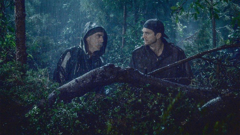 Ранчо 3 сезон 12 серия Ранчо 3 сезон 12 серия