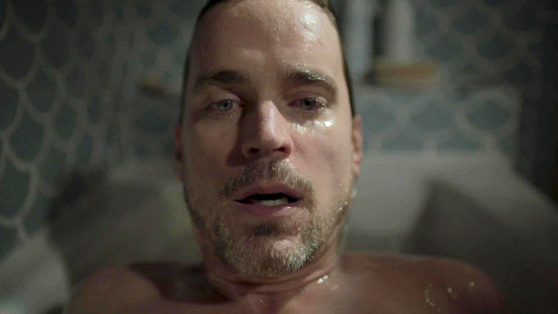 Грешница 3 сезон 2 серия Грешница 3 сезон 2 серия