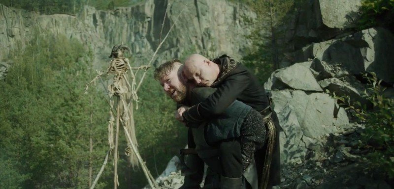 Северяне 3 сезон 4 серия Северяне 3 сезон 4 серия