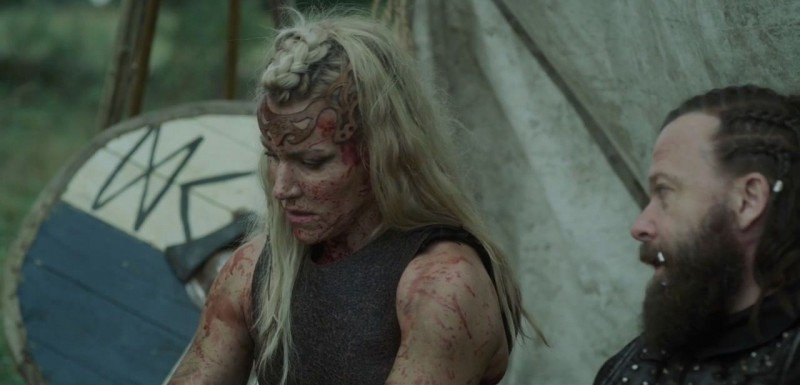 Северяне 3 сезон 5 серия Северяне 3 сезон 5 серия