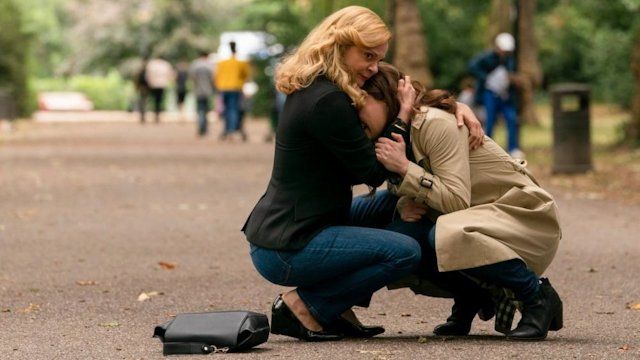 Пиарщица 2 сезон 3 серия Пиарщица 2 сезон 3 серия