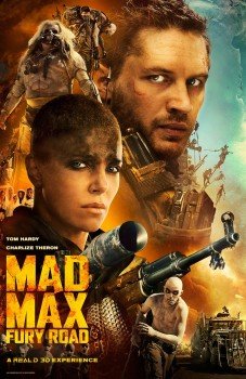 Безумный Макс: Дорога ярости