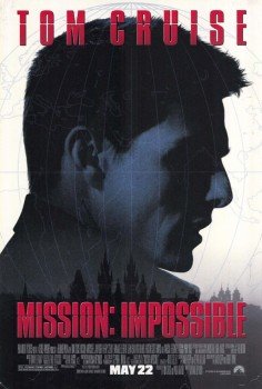 Миссия: невыполнима