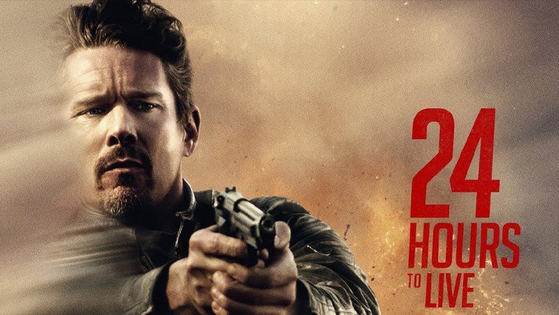 24 часа на жизнь 24 часа на жизнь