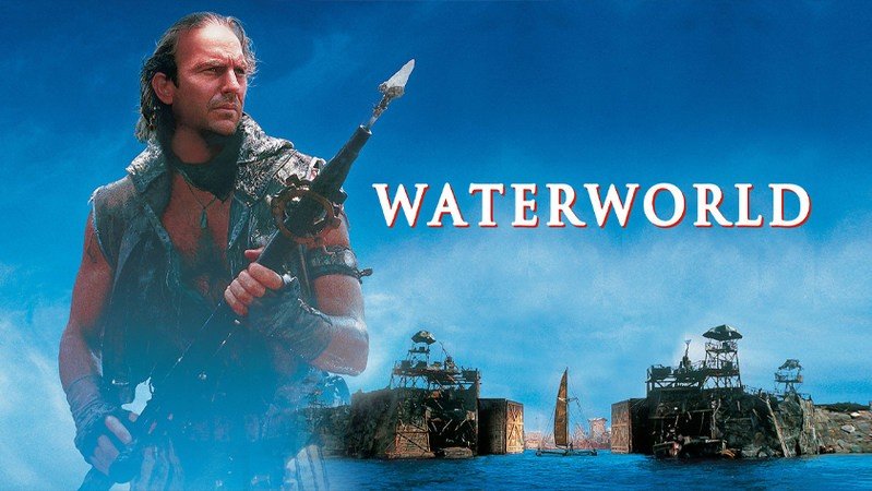 Водный мир Водный мир