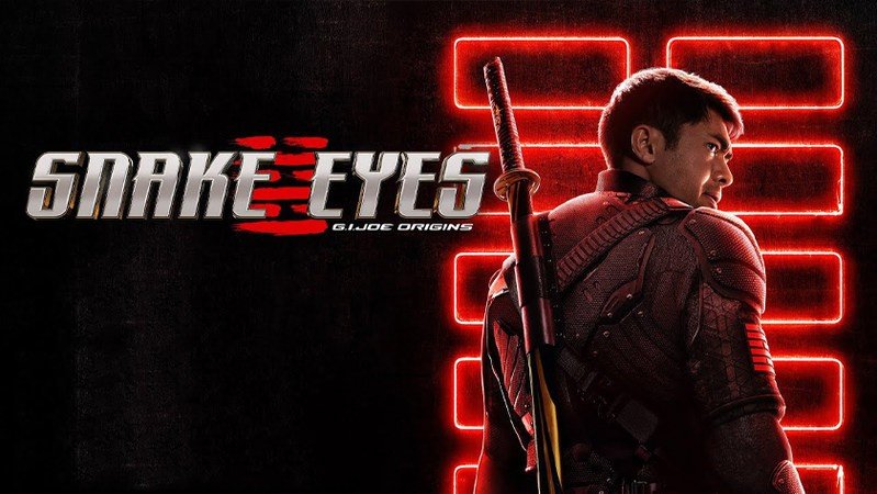 G. I. Joe. Бросок кобры: Снейк Айз G. I. Joe. Бросок кобры: Снейк Айз