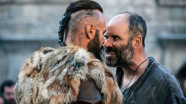 Последнее королевство 2 сезон 6 серия Последнее королевство 2 сезон 6 серия