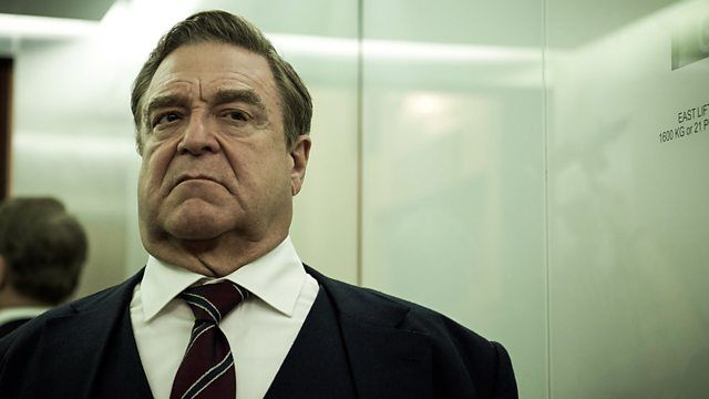 Восход Черной Земли 7 серия Восход Черной Земли 7 серия