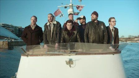 Лиллехаммер 2 сезон 5 серия Лиллехаммер 2 сезон 5 серия