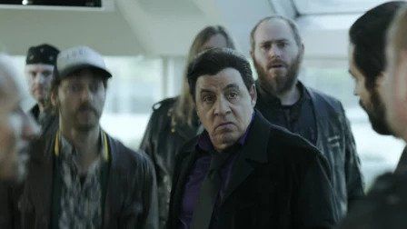 Лиллехаммер 3 сезон 8 серия Лиллехаммер 3 сезон 8 серия