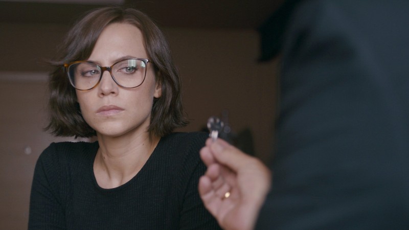 Харлан Кобен. Невиновен 6 серия Харлан Кобен. Невиновен 6 серия