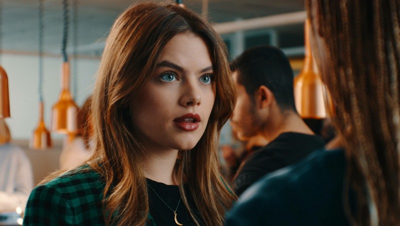 Орлы 2 сезон 2 серия Орлы 2 сезон 2 серия