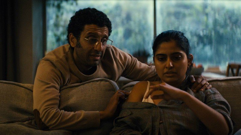 Sweet Tooth: Мальчик с оленьими рогами 2 серия Sweet Tooth: Мальчик с оленьими рогами 2 серия