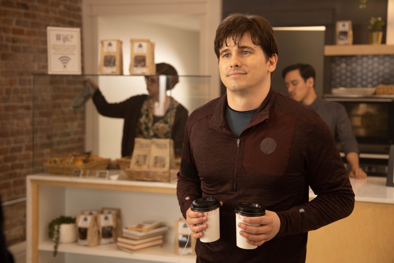 Миллион мелочей 2 сезон 11 серия Миллион мелочей 2 сезон 11 серия