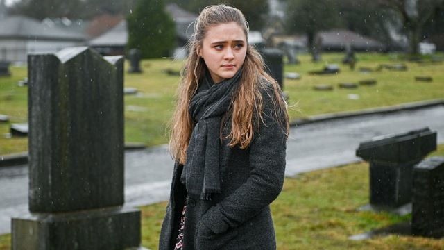 Миллион мелочей 2 сезон 17 серия Миллион мелочей 2 сезон 17 серия