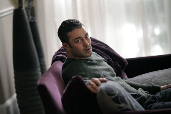 Чикаго в огне 12 серия Чикаго в огне 12 серия