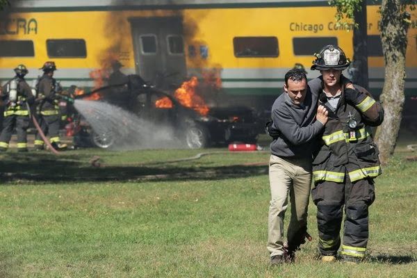 Чикаго в огне 2 сезон 7 серия Чикаго в огне 2 сезон 7 серия
