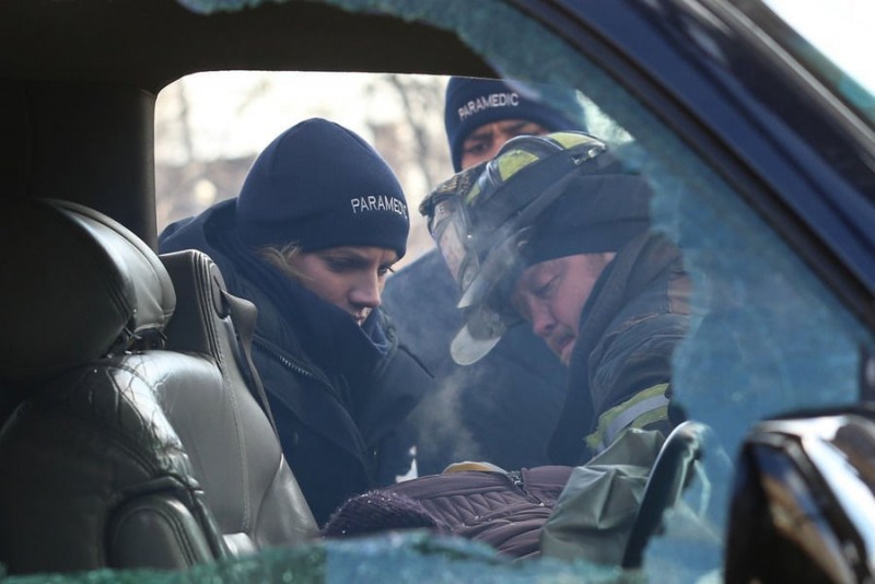 Чикаго в огне 3 сезон 12 серия Чикаго в огне 3 сезон 12 серия