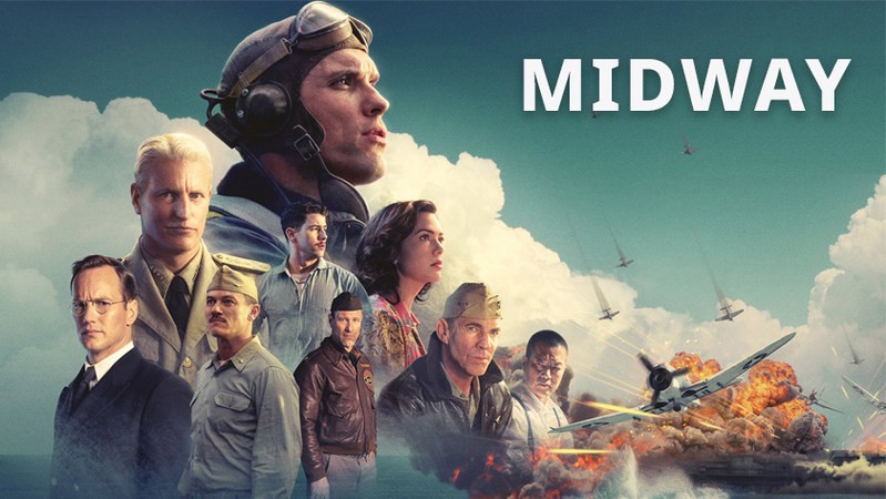 Мидуэй Мидуэй