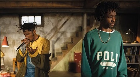 Wu-Tang: Американская сага 2 сезон 4 серия Wu-Tang: Американская сага 2 сезон 4 серия