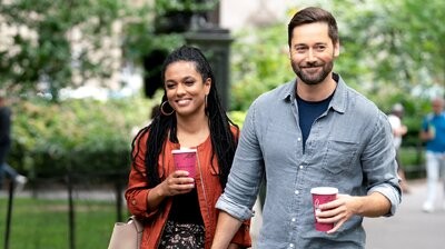 Новый Амстердам 4 сезон 2 серия Новый Амстердам 4 сезон 2 серия